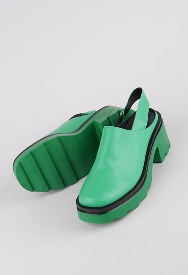 Туфли на каблуке Mario Berlucci Туфли на каблуке Mario Berlucci