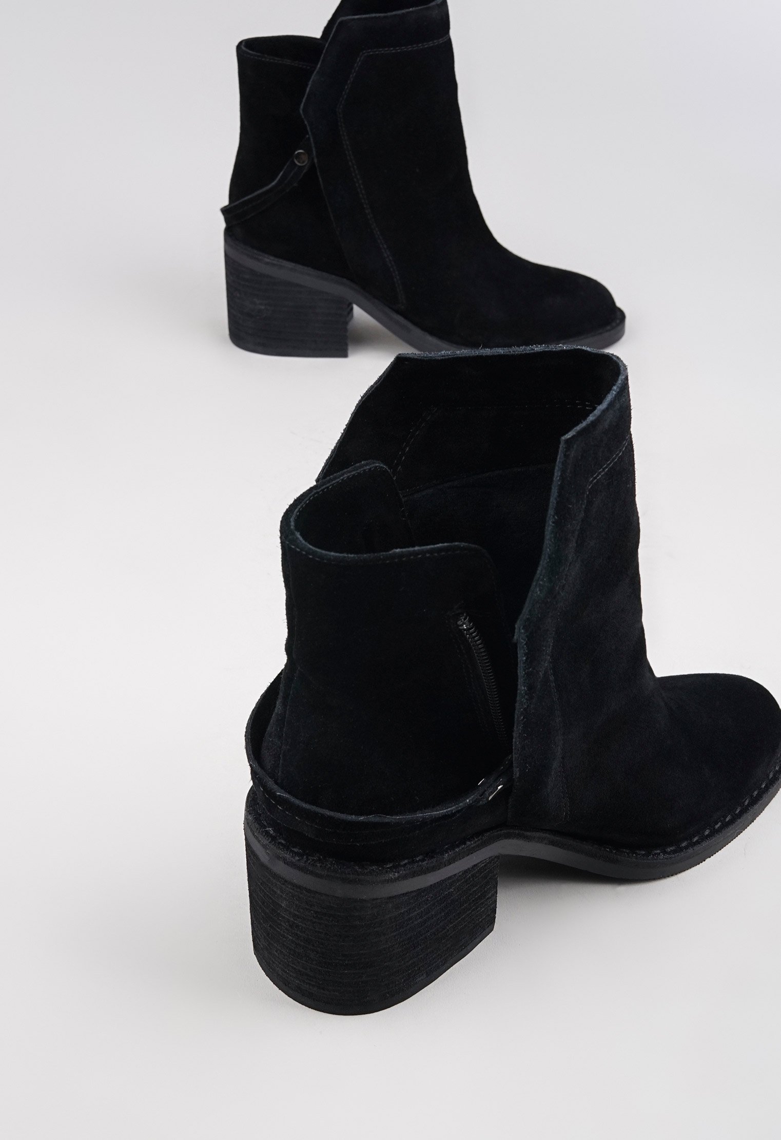 Ботильоны Mario Berlucci Ботильоны Mario Berlucci