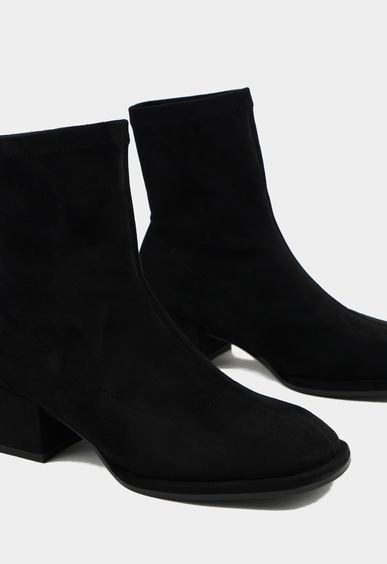 Ботильоны Mario Berlucci Ботильоны Mario Berlucci