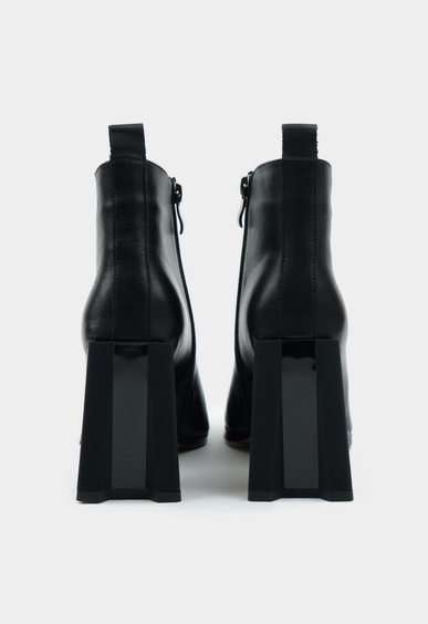 Ботильоны Mario Berlucci Ботильоны Mario Berlucci