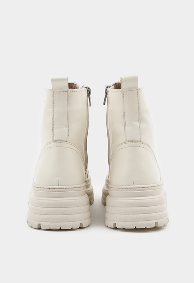 Ботинки Mario Berlucci Ботинки Mario Berlucci