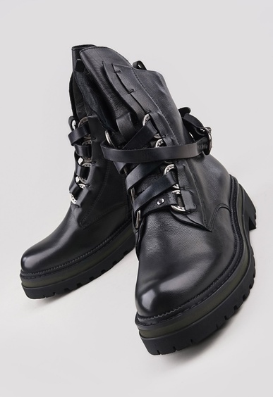 Ботинки Mario Berlucci Ботинки Mario Berlucci