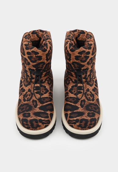 Дутики Mario Berlucci Дутики Mario Berlucci