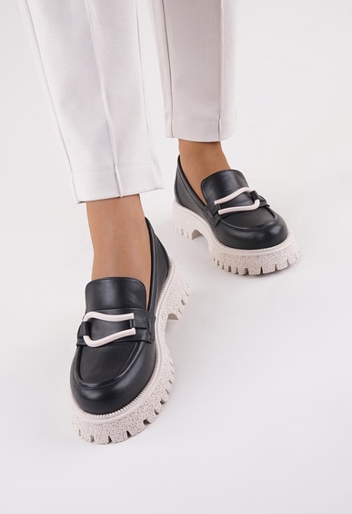 Лоферы Mario Berlucci Лоферы Mario Berlucci