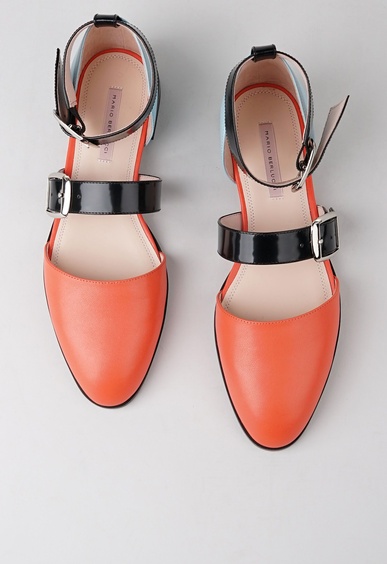 Mario Berlucci Mario Berlucci