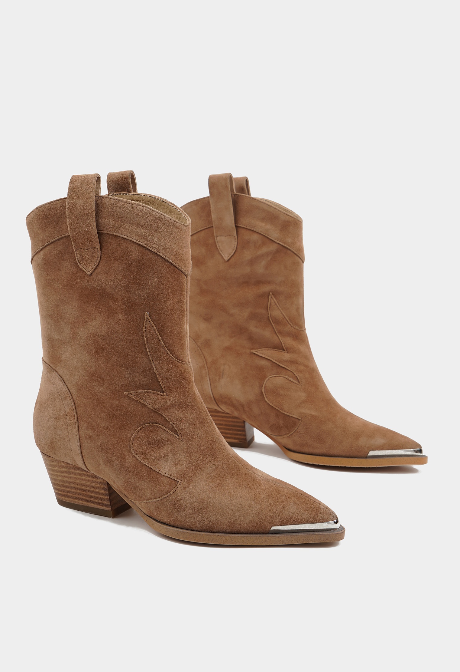 Казаки Mario Berlucci Казаки Mario Berlucci