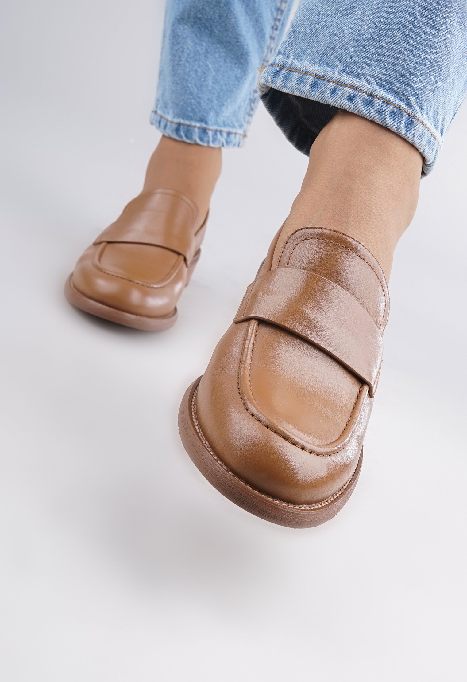 Лоферы Mario Berlucci Лоферы Mario Berlucci