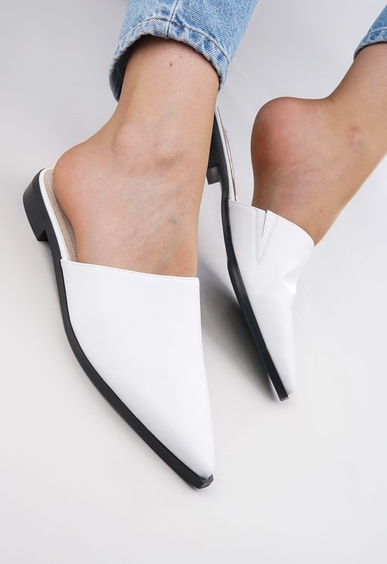 Мюли Mario Berlucci Мюли Mario Berlucci