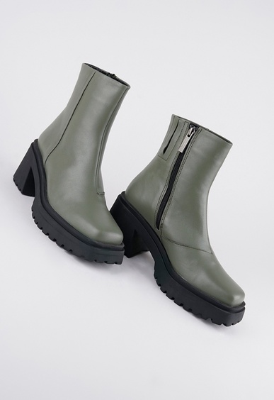 Ботильоны Mario Berlucci Ботильоны Mario Berlucci