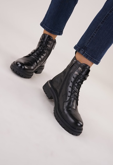 Ботинки Mario Berlucci Ботинки Mario Berlucci