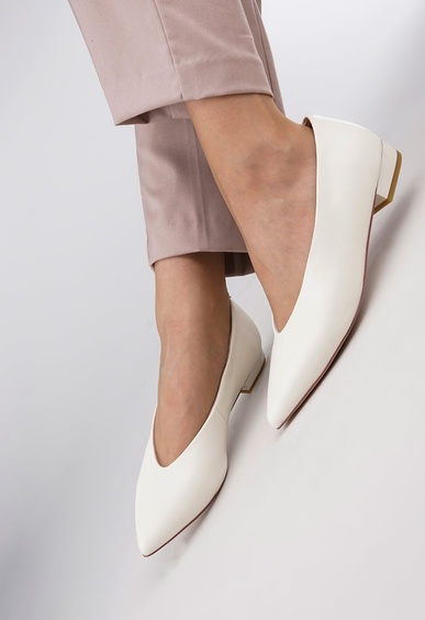 Туфли на низком каблуке Mario Berlucci Туфли на низком каблуке Mario Berlucci