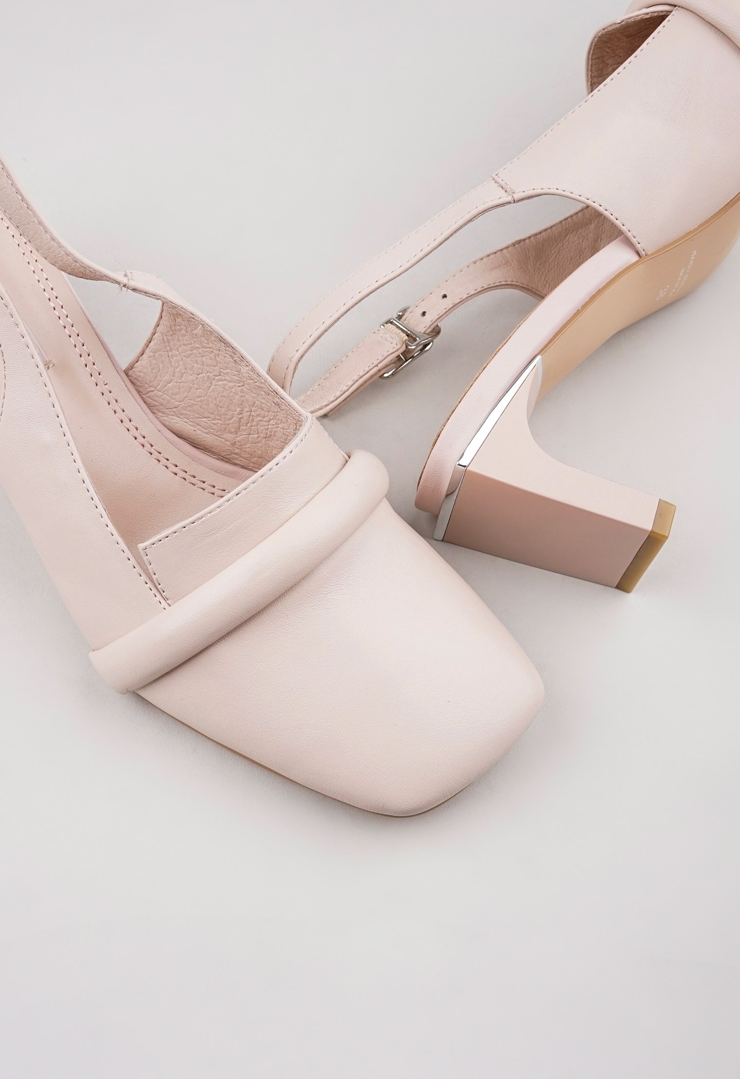 Туфли на каблуке Mario Berlucci Туфли на каблуке Mario Berlucci