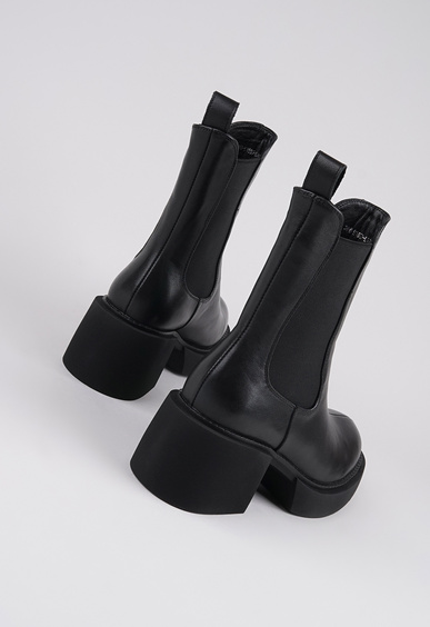 Ботильоны Mario Berlucci Ботильоны Mario Berlucci