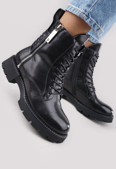 Ботинки Mario Berlucci Ботинки Mario Berlucci