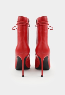 Ботильоны Mario Berlucci Ботильоны Mario Berlucci