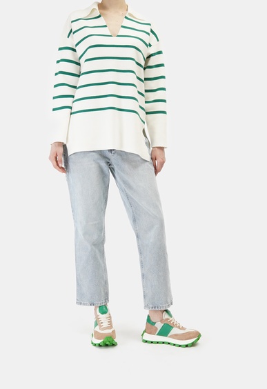 Кроссовки Mario Berlucci Кроссовки Mario Berlucci