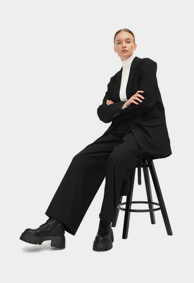 Ботинки Mario Berlucci Ботинки Mario Berlucci