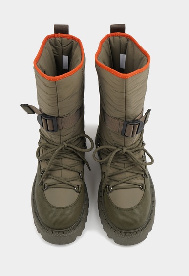 Дутики Mario Berlucci Дутики Mario Berlucci