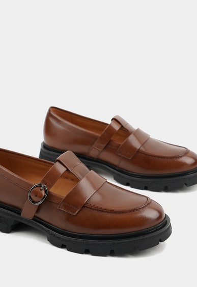 Лоферы Mario Berlucci Лоферы Mario Berlucci