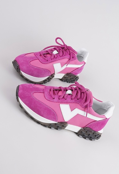 Кроссовки Mario Berlucci Кроссовки Mario Berlucci