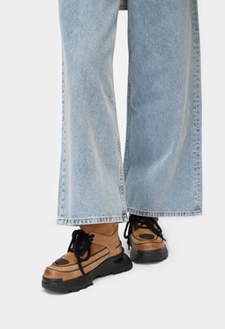 Ботинки Mario Berlucci Ботинки Mario Berlucci