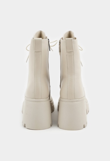 Ботильоны Mario Berlucci Ботильоны Mario Berlucci