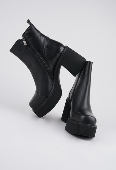 Ботильоны Mario Berlucci Ботильоны Mario Berlucci