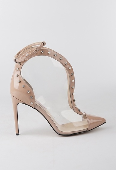 Ботильоны Mario Berluchi Ботильоны Mario Berluchi