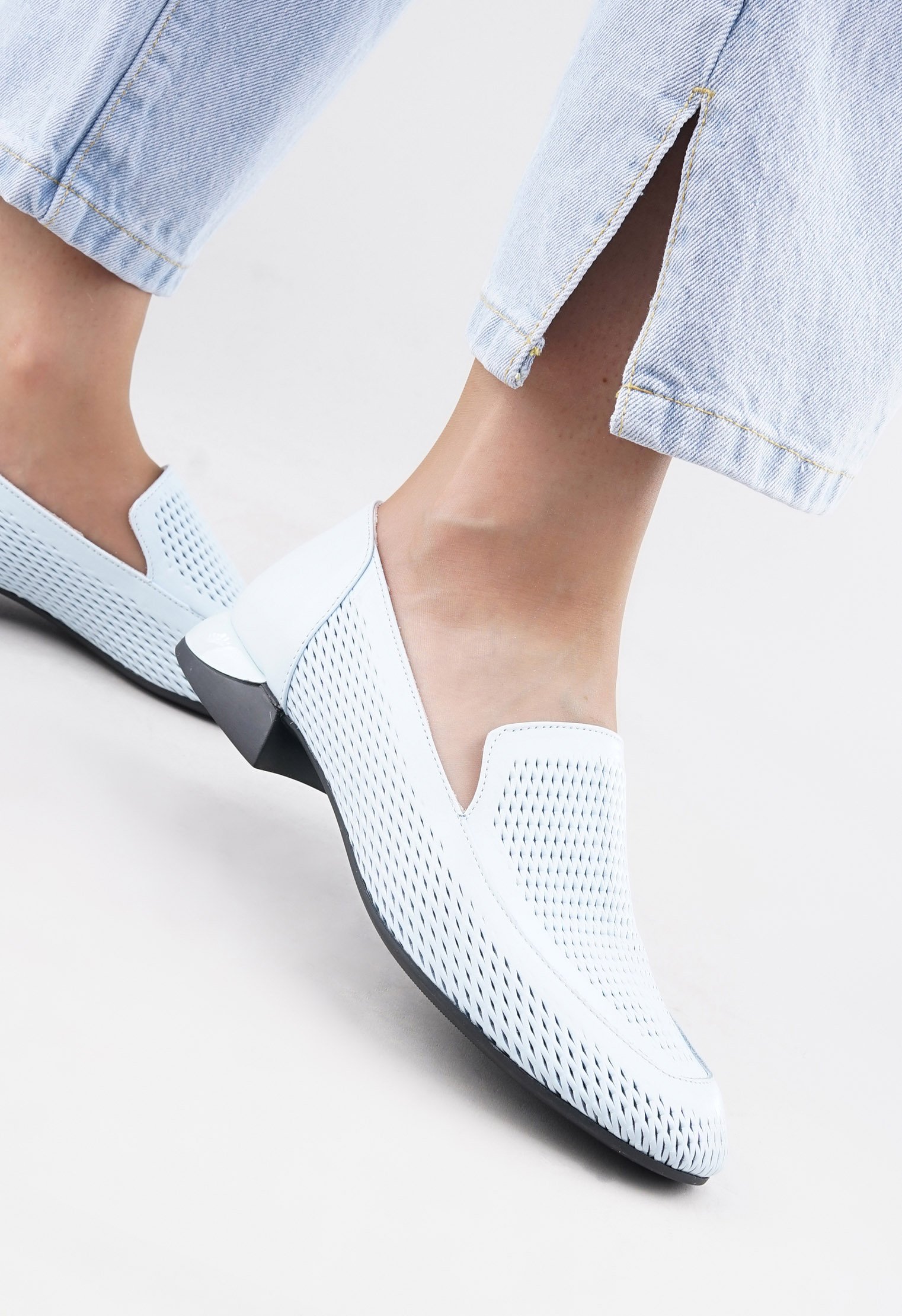 Лоферы Mario Berluchi Лоферы Mario Berluchi