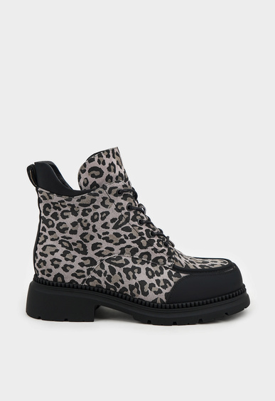 Ботинки Mario Berlucci Ботинки Mario Berlucci