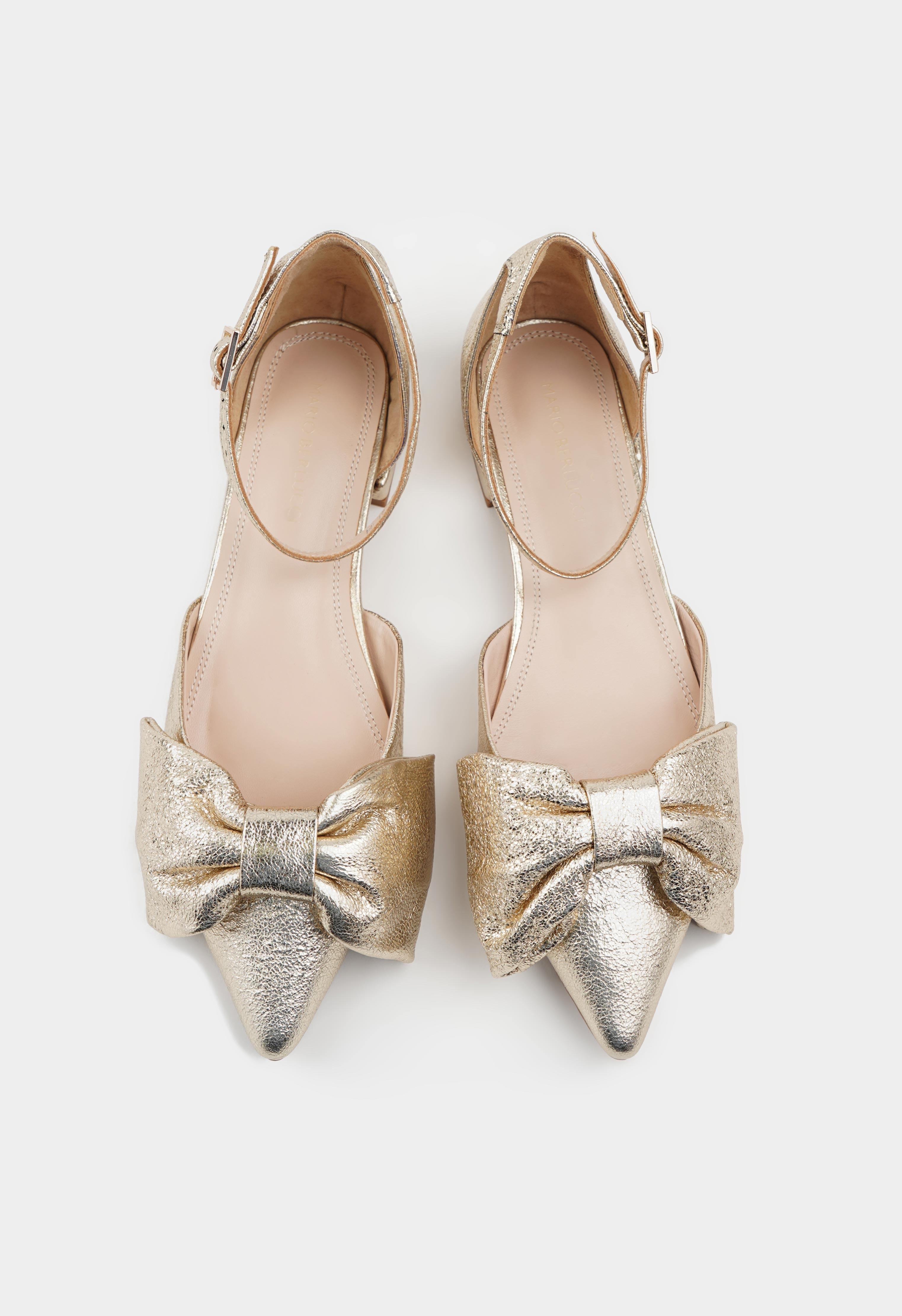 Туфли Mario Berlucci Туфли Mario Berlucci