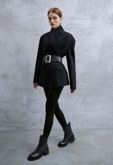 Ботильоны Mario Berlucci Ботильоны Mario Berlucci