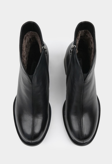 Ботильоны Mario Berlucci Ботильоны Mario Berlucci