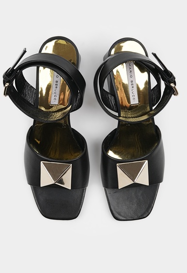 Босоножки Mario Berlucci Босоножки Mario Berlucci