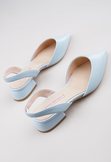 Мюли Mario Berlucci Мюли Mario Berlucci