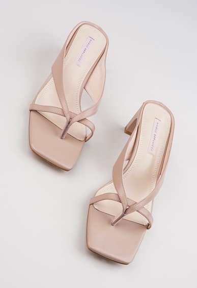 Босоножки на каблуке Mario Berlucci Босоножки на каблуке Mario Berlucci