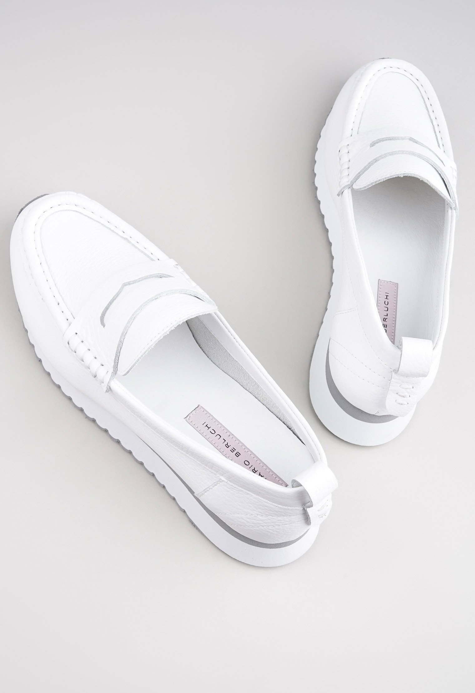 Слиперы Mario Berluchi Слиперы Mario Berluchi