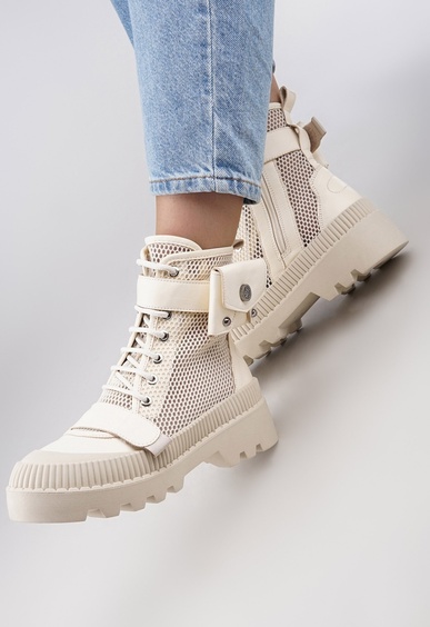 Ботинки Mario Berlucci Ботинки Mario Berlucci