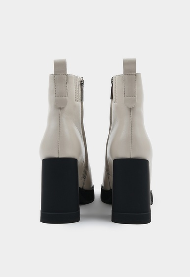 Ботильоны Mario Berlucci Ботильоны Mario Berlucci