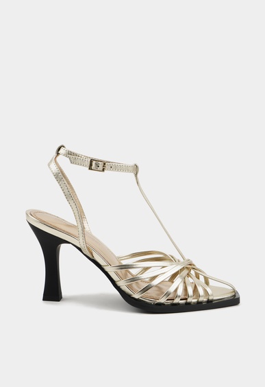 Босоножки Mario Berlucci Босоножки Mario Berlucci