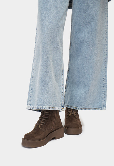 Ботинки Mario Berlucci Ботинки Mario Berlucci