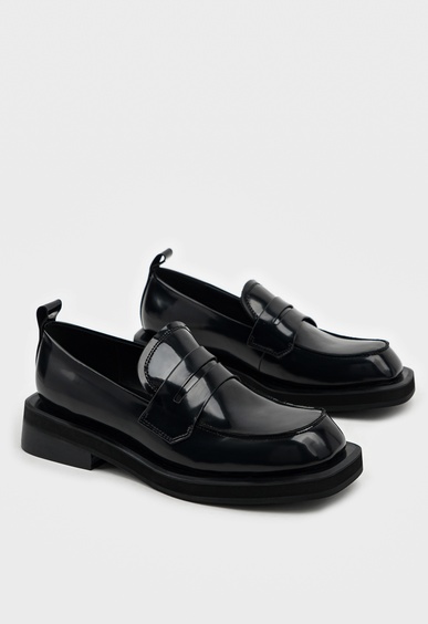 Лоферы Mario Berlucci Лоферы Mario Berlucci