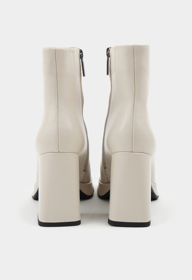 Ботильоны Mario Berlucci Ботильоны Mario Berlucci