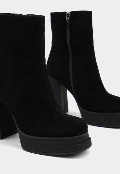 Ботильоны Mario Berlucci Ботильоны Mario Berlucci