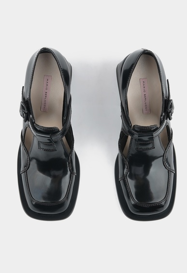 Туфли Mario Berlucci Туфли Mario Berlucci