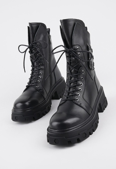 Ботинки Mario Berlucci Ботинки Mario Berlucci