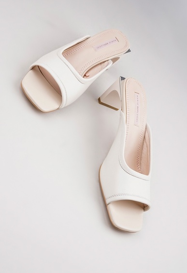 Босоножки на каблуке Mario Berlucci Босоножки на каблуке Mario Berlucci