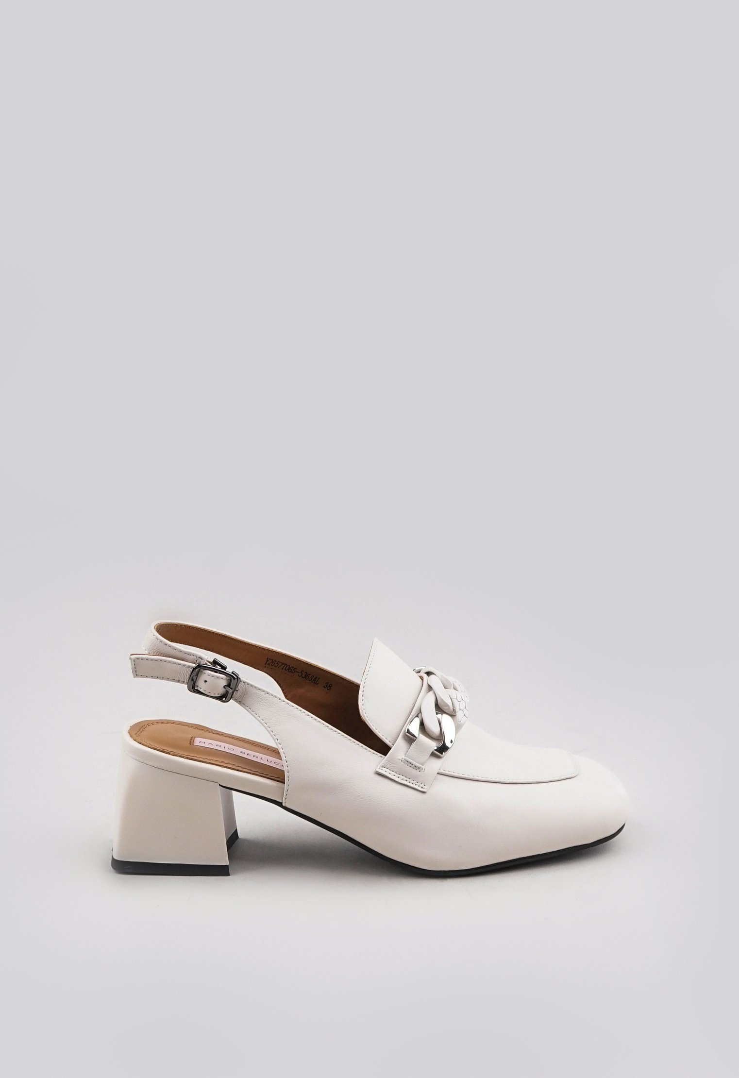 Туфли на каблуке Mario Berlucci Туфли на каблуке Mario Berlucci