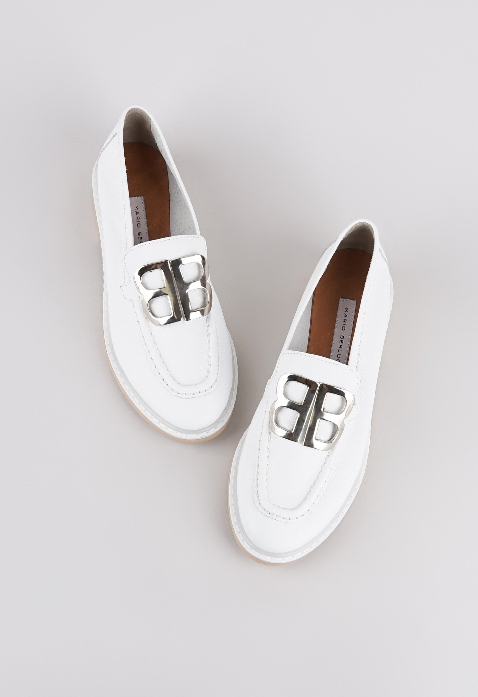 Туфли Mario Berlucci Туфли Mario Berlucci