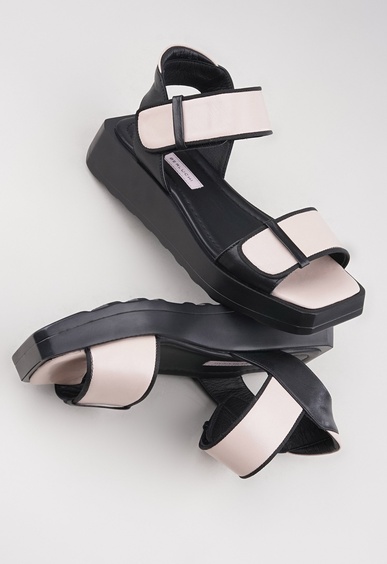 Сандалии Mario Berluchi Сандалии Mario Berluchi